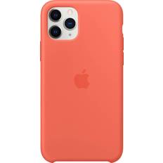 Apple iPhone 11 Pro Mobile Phone Cases Apple Silicone Case for iPhone 11 Pro