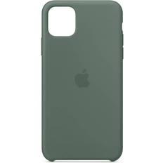 Apple Silicone Case for iPhone 11 Pro Max