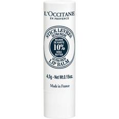 L'Occitane Lip Balms L'Occitane Natural Shea Ultra Rich Lip Balm 4.5g