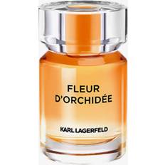 Lagerfeld Fleur D'orchidée EdP 50ml