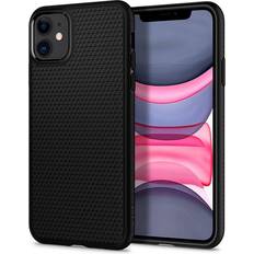 Spigen Liquid Air Case (iPhone 11)