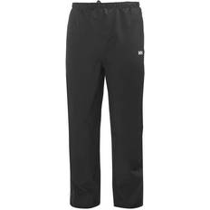 3XL Rain Trousers Helly Hansen Seven J Pant - Black