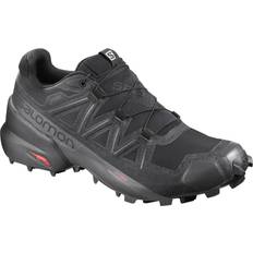 Salomon Speedcross 5 GTX M - Black/Phantom