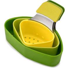 Yellow Colanders Joseph Joseph Nest Colander 3pcs