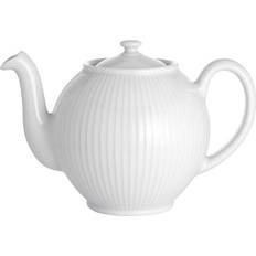 Pillivuyt Teapots Pillivuyt Plissé Teapot 1.5L