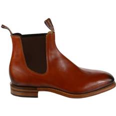 R.M.Williams Chinchilla Boots M - Cognac