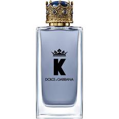 Dolce & Gabbana Men Eau de Toilette Dolce & Gabbana K Pour Homme EdT 100ml