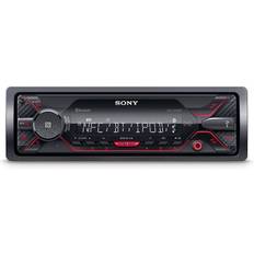 DIN Boat- & Car Stereos Sony DSX-A410BT