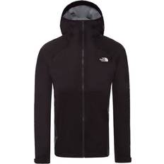 The North Face Men - XS Rain Clothes The North Face Impendor Apex Flex Light Jacket - TNF Black