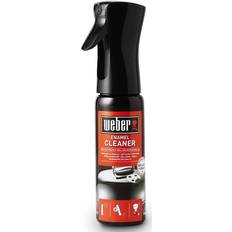 Weber Cleaning Equipment Weber Enamel Cleaner 17684