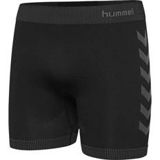 Hummel Tights Hummel First Seamless Short Tights Men - Black