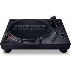 Turntables Technics SL-1210 MK7