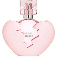 Ariana Grande Fragrances Ariana Grande Thank U Next EdP 100ml