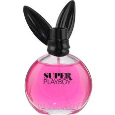 Playboy Fragrances Playboy Super EdT 40ml