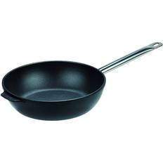 GSW Pans GSW Gastro Traditionell Titanium FerroTherm 24 cm