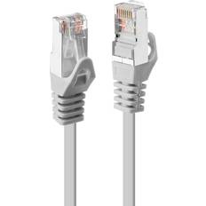 Lindy RJ45-RJ45 F/UTP Cat5e 2m