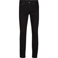 Men - Slim Jeans Levi's 511 Slim Fit Men's Jeans - Nightshine Black