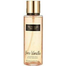 Victoria's Secret Women Fragrances Victoria's Secret Bare Vanilla Body Mist 250ml