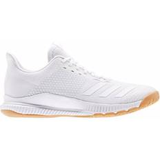 Adidas Crazyflight Bounce 3 W - Cloud White/Cloud White/Gum M1