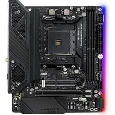 AMD - Optical S/PDIF Motherboards ASUS ROG Crosshair VIII Impact