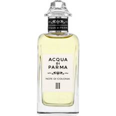 Acqua Di Parma Note di Colonia III EdC 150ml