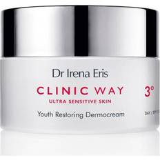 Dr. Irena Eris Clinic Way Youth Restoring Dermo 3° Day Cream SPF15 50ml