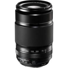 Fujifilm X Camera Lenses Fujifilm Fujinon XF 55-200mm F3.5-4.8 R LM OIS