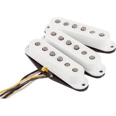 Fender Texas Special Strat Pickups