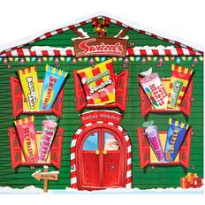 Candy Advent Calendars Swizzels Matlow Advent Calendar