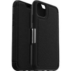 Apple iPhone 11 Wallet Cases OtterBox Strada Series Case (iPhone 11)