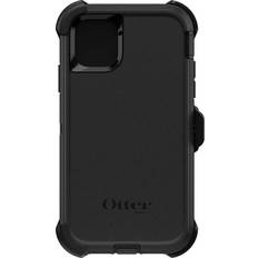 Apple iPhone 11 Mobile Phone Covers OtterBox Defender Series Screenless Edition Case (iPhone 11)