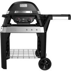 Weber Stand Electric BBQs Weber Pulse 2000 with Cart