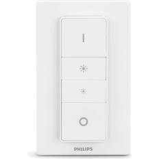 Apple HomeKit Dimmers Philips Hue Dimmer Switch