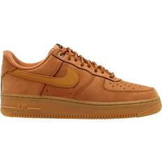 Nike Air Force 1 '07 WB M - Flax/Gum Light Brown/Black/Wheat