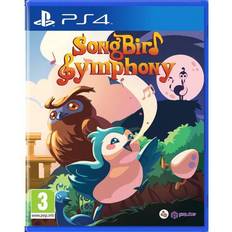 Songbird Symphony (PS4)