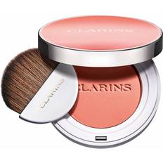 Clarins Blushes Clarins Joli Blush #06 Cheeky Coral