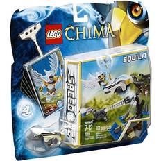 Lego Chima Target Practice 70101