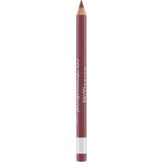 Maybelline Lip Liners Maybelline Color Sensational Precision Lip Liner #630 Velvet Beige