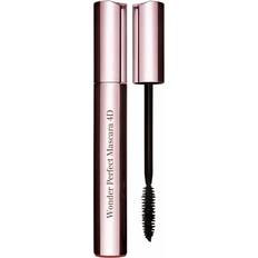 Clarins Wonder Perfect Mascara 4D #01 Perfect Black