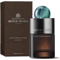 Molton Brown Coastal Cypress & Sea Fennel EdP 100ml