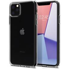 Spigen Liquid Crystal Case (iPhone 11 Pro Max)