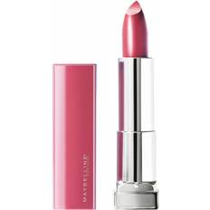 Maybelline Color Sensational Lipstick #376 Pink for Me