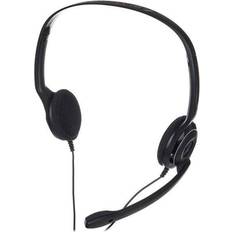 Sennheiser Active Noise Cancelling - On-Ear Headphones Sennheiser PC 8 USB