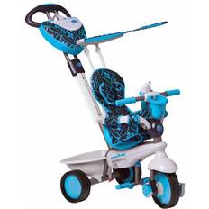 Smart Trike 4 in 1 Dream Tricycle