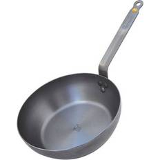Best Frying Pans De Buyer Mineral B Element 24 cm