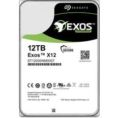 Seagate Exos X14 ST12000NM0008 12TB