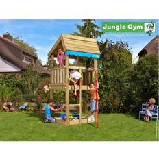 Jungle Gym Outdoor Toys Jungle Gym Jungle Home Fireman's Pole