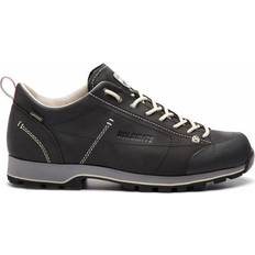 Dolomite Men Trainers Dolomite Cinquantaquattro Low FG GTX - Black