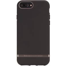 Richmond & Finch Black Out Freedom Case (iPhone 8 Plus/7 Plus/6 Plus/6S Plus)