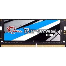 G.Skill Ripjaws DDR4 2666MHz 8GB (F4-2666C19S-8GRS)